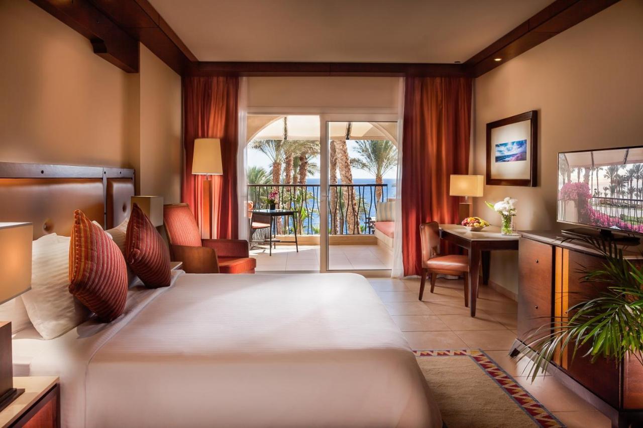 Grand Rotana Resort y Spa Sharm El-Sheikh Exterior foto