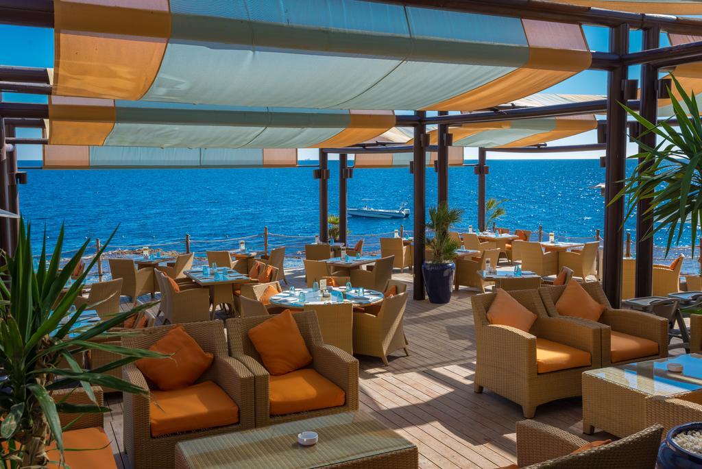 Grand Rotana Resort y Spa Sharm El-Sheikh Exterior foto