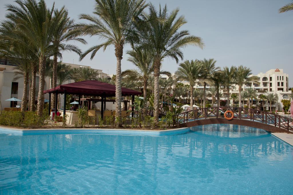Grand Rotana Resort y Spa Sharm El-Sheikh Exterior foto