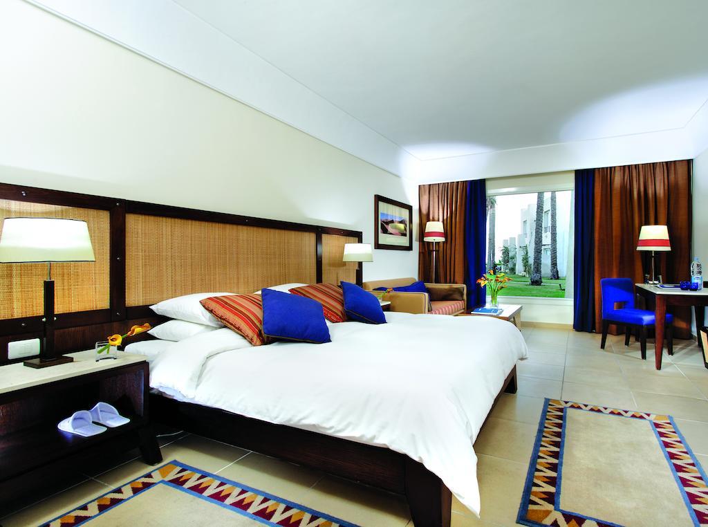Grand Rotana Resort y Spa Sharm El-Sheikh Exterior foto