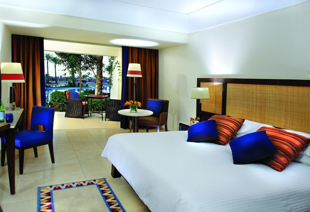Grand Rotana Resort y Spa Sharm El-Sheikh Exterior foto