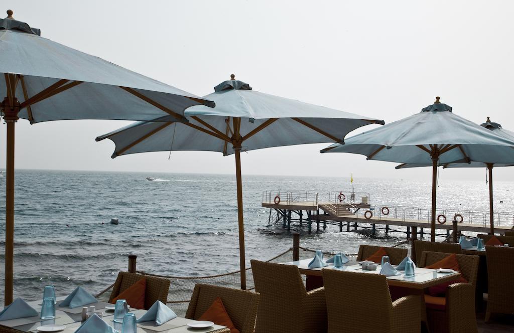 Grand Rotana Resort y Spa Sharm El-Sheikh Exterior foto