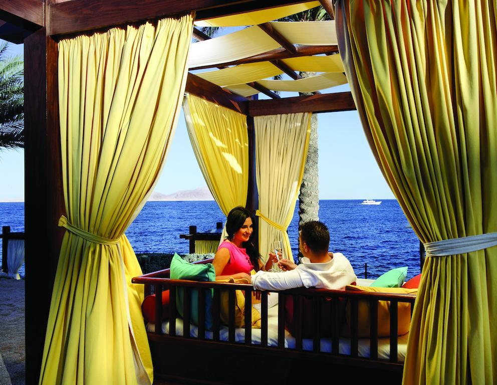 Grand Rotana Resort y Spa Sharm El-Sheikh Exterior foto