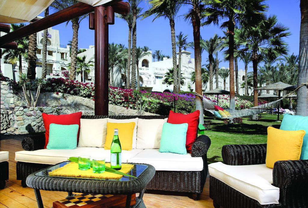 Grand Rotana Resort y Spa Sharm El-Sheikh Exterior foto