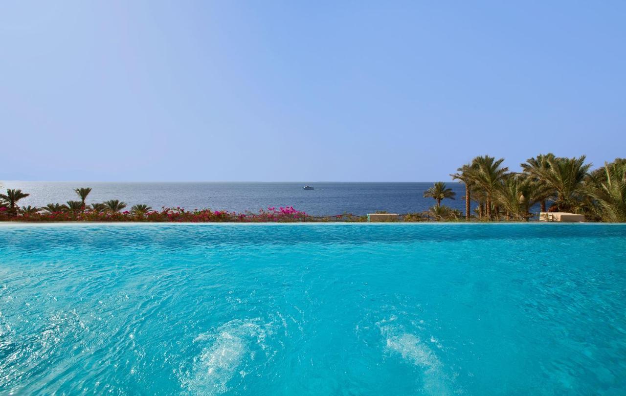 Grand Rotana Resort y Spa Sharm El-Sheikh Exterior foto