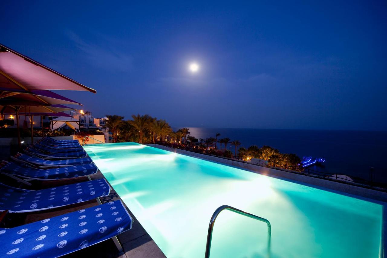 Grand Rotana Resort y Spa Sharm El-Sheikh Exterior foto