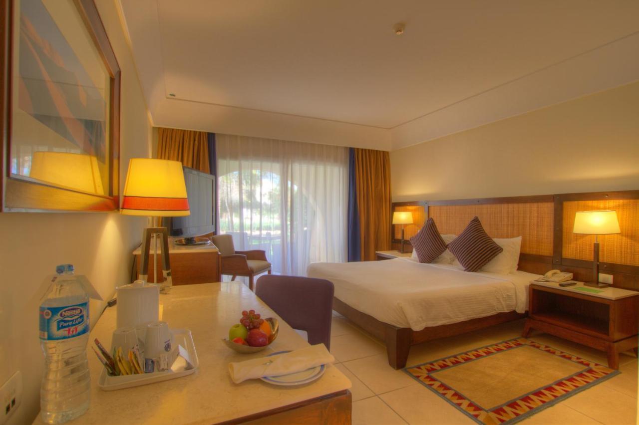 Grand Rotana Resort y Spa Sharm El-Sheikh Exterior foto
